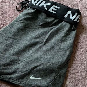 Nike Womens Dry Training Short